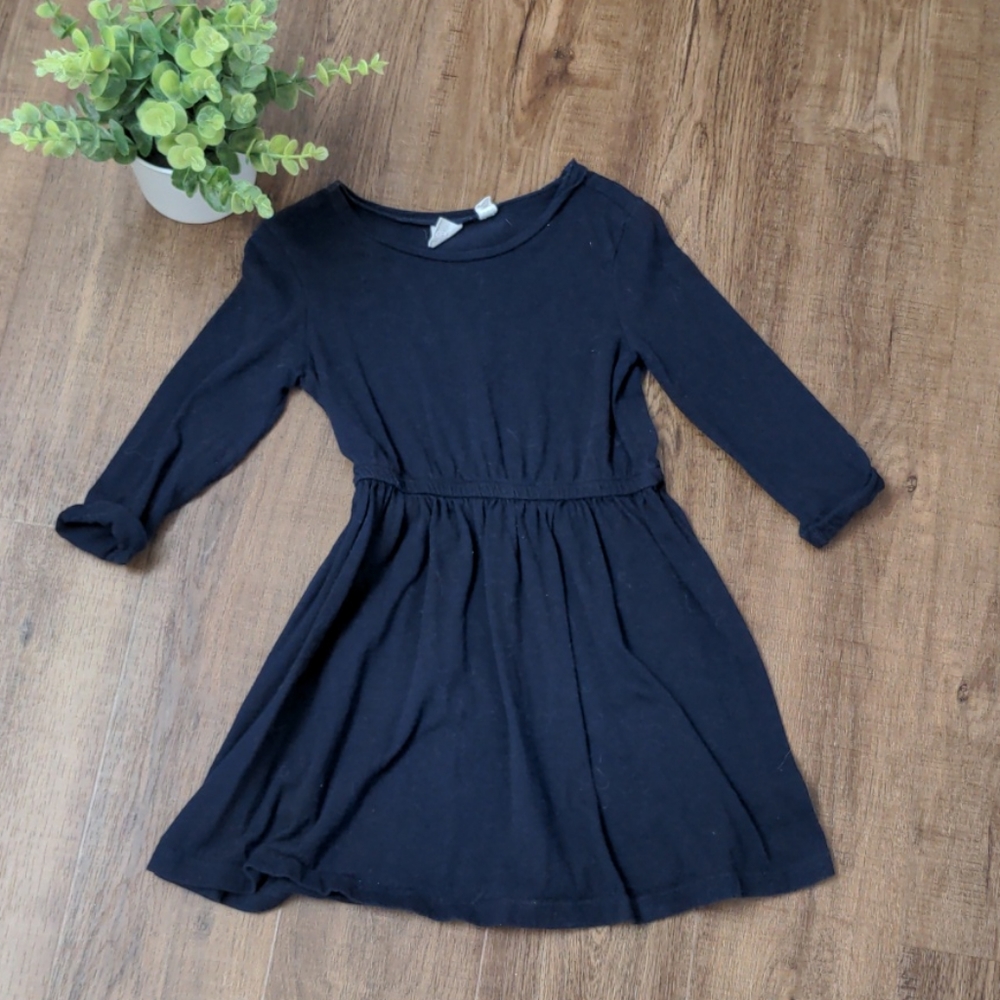 GAP Navy Blue Dress